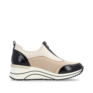 remonte Women's Lite N Soft Wide Shoes | D0T08 - Image 24