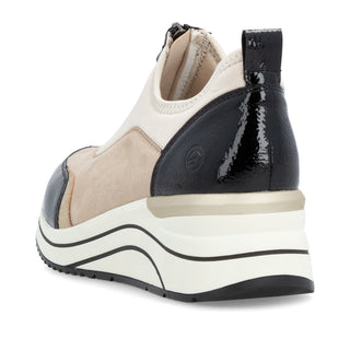 remonte Women's Lite N Soft Wide Shoes | D0T08 - Image 25