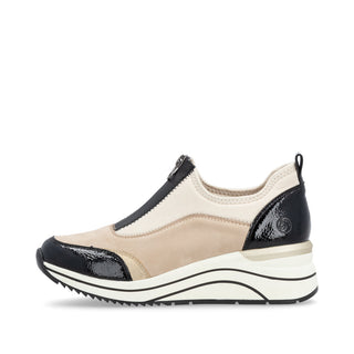 remonte Women's Lite N Soft Wide Shoes | D0T08 - Image 27
