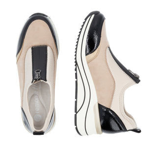 remonte Women's Lite N Soft Wide Shoes | D0T08 - Image 31
