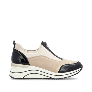 remonte Women's Lite N Soft Wide Shoes | D0T08 - Image 33