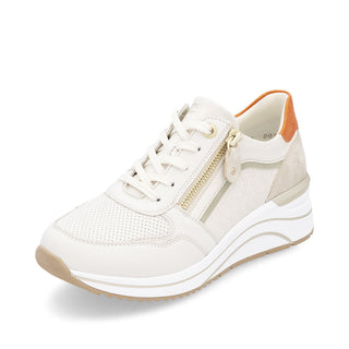 Remonte Women's Lite N Soft Wide Shoes | D0T10