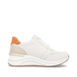 Remonte Women's Lite N Soft Wide Shoes | D0T10