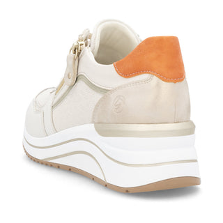 Remonte Women's Lite N Soft Wide Shoes | D0T10