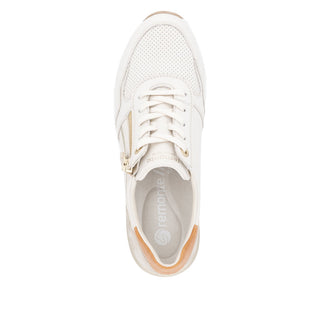 Remonte Women's Lite N Soft Wide Shoes | D0T10