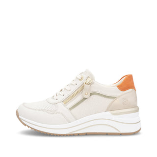 Remonte Women's Lite N Soft Wide Shoes | D0T10