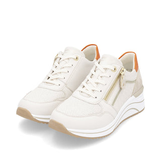 Remonte Women's Lite N Soft Wide Shoes | D0T10