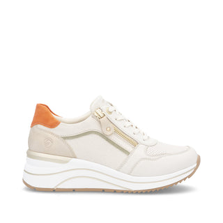 Remonte Women's Lite N Soft Wide Shoes | D0T10