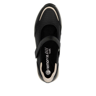 Remonte Women's Wide Shoes | D0T13