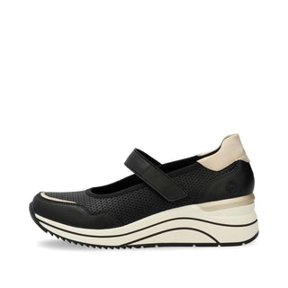 Remonte Women's Wide Shoes | D0T13
