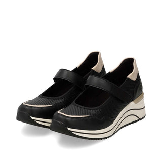 Remonte Women's Wide Shoes | D0T13