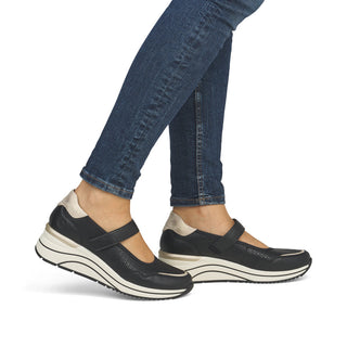 Remonte Women's Wide Shoes | D0T13