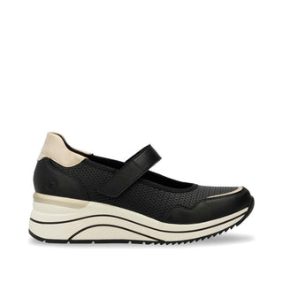 Remonte Women's Wide Shoes | D0T13