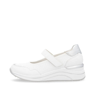 Remonte Women's Wide Shoes | D0T13