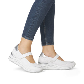 Remonte Women's Wide Shoes | D0T13