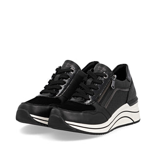 Women's Shoes | remonte D0T16 - Image 8