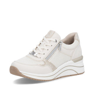 Remonte Women's Lite N Soft Wide Shoes | D0T19 - Image 1
