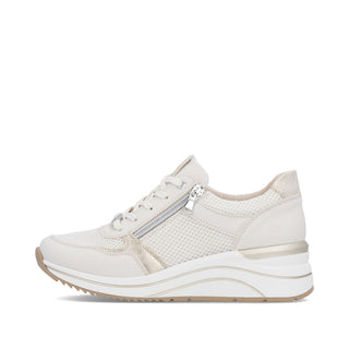 Remonte Women's Lite N Soft Wide Shoes | D0T19 - Image 5