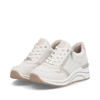 Remonte Women's Lite N Soft Wide Shoes | D0T19 - Image 8