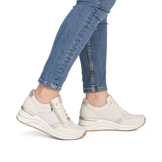 Remonte Women's Lite N Soft Wide Shoes | D0T19 - Image 10