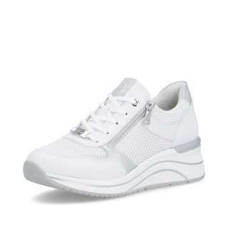 Remonte Women's Lite N Soft Wide Shoes | D0T19 - Image 12