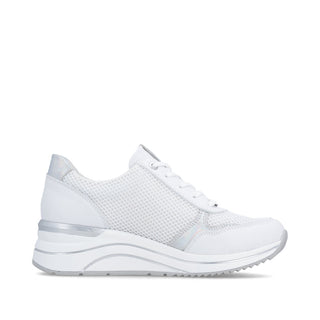 Remonte Women's Lite N Soft Wide Shoes | D0T19 - Image 13