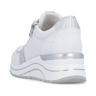 Remonte Women's Lite N Soft Wide Shoes | D0T19 - Image 14