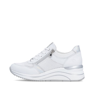 Remonte Women's Lite N Soft Wide Shoes | D0T19 - Image 16