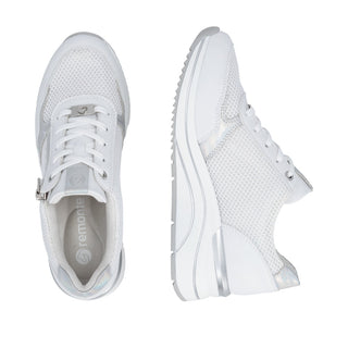 Remonte Women's Lite N Soft Wide Shoes | D0T19 - Image 20