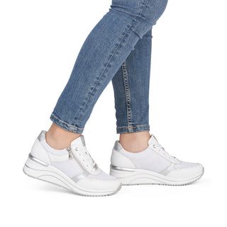 Remonte Women's Lite N Soft Wide Shoes | D0T19 - Image 21