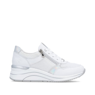Remonte Women's Lite N Soft Wide Shoes | D0T19 - Image 22