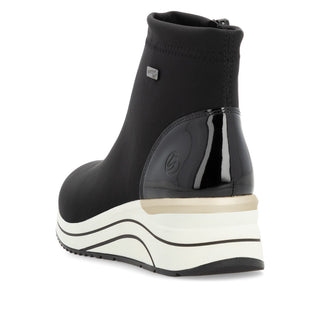 Women's Mid-height Boots | remonte D0T73 - Image 3