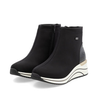 Women's Mid-height Boots | remonte D0T73 - Image 8