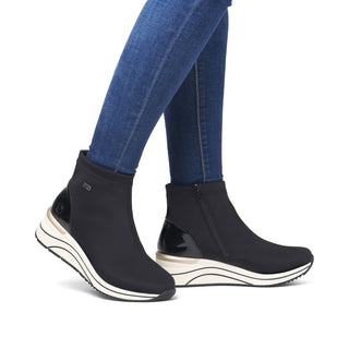 Women's Mid-height Boots | remonte D0T73 - Image 10