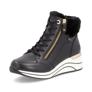 Women's Mid-height Boots | remonte D0T77 - Image 1