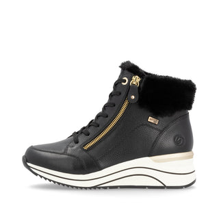 Women's Mid-height Boots | remonte D0T77 - Image 5