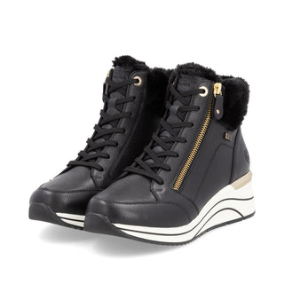 Women's Mid-height Boots | remonte D0T77 - Image 8