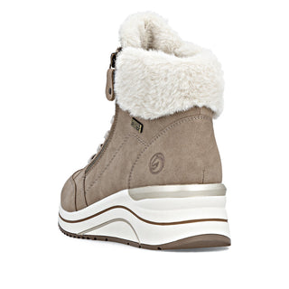 Women's Mid-height Boots | remonte D0T77 - Image 14