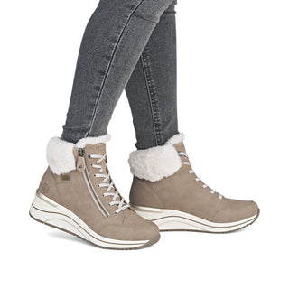 Women's Mid-height Boots | remonte D0T77 - Image 21