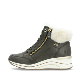 Women's Mid-height Boots | remonte D0T77 - Image 27