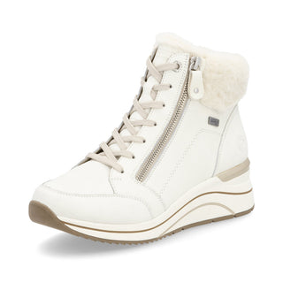 remonte Women's Lite N Soft Wide Mid-height Boots | D0T77 - Image 23