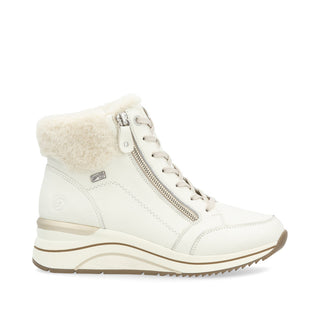 remonte Women's Lite N Soft Wide Mid-height Boots | D0T77 - Image 33