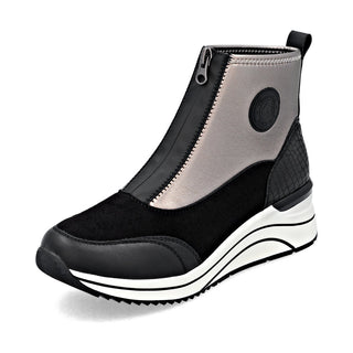 Women's Mid-height Boots | remonte D0T78 - Image 12