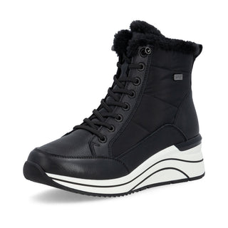 Women's Mid-height Boots | remonte D0T80 - Image 1