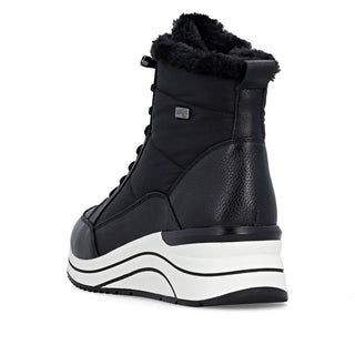 Women's Mid-height Boots | remonte D0T80 - Image 3