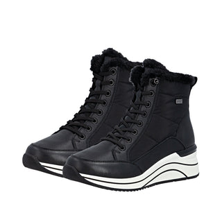 Women's Mid-height Boots | remonte D0T80 - Image 10