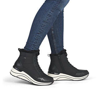 Women's Mid-height Boots | remonte D0T80 - Image 12
