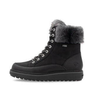 remonte Women's TEX Waterproof Mid-height Boots | D0U78 - Image 5