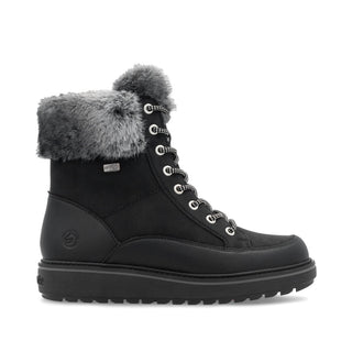 remonte Women's TEX Waterproof Mid-height Boots | D0U78 - Image 13