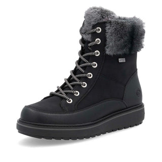 Women's Mid-height Boots | remonte D0U78 - Image 1